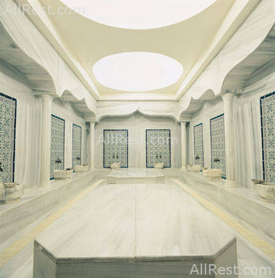 Polat Renaissance Erzurum 13